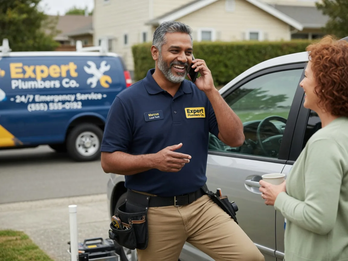 Drain Cleaning Hastings, MI FAQs